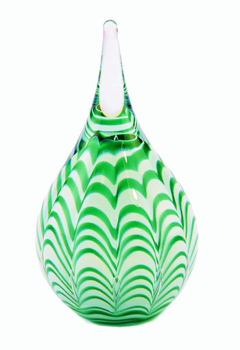 Ripple U32G Groen